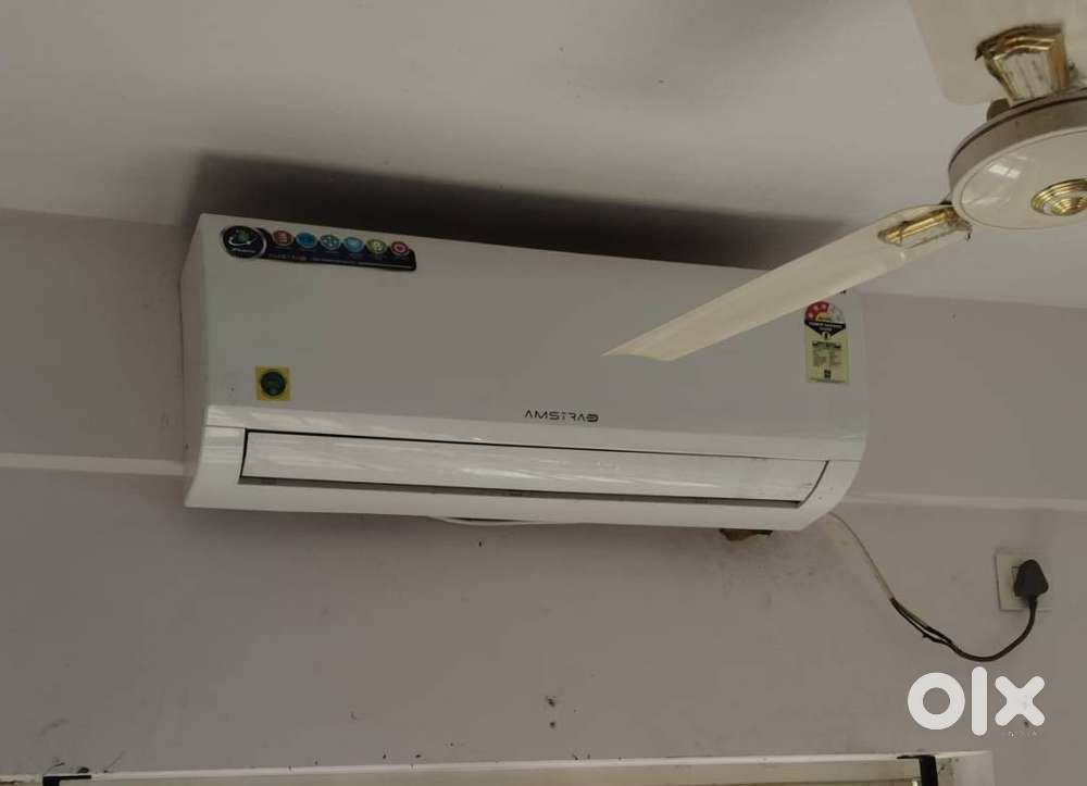 2 ton Amstrad invertor A/C for sale at kadavanthra.