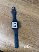 I watch series 6 GPS+Cellular