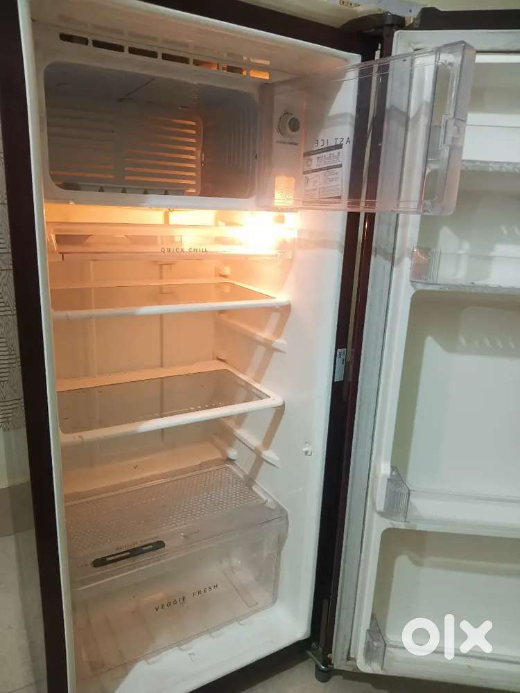 Whirlpool Refrigerator