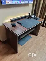 Computer & study table