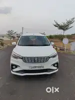 Maruti Suzuki Ertiga 2019