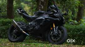2019 Yamaha R1 for sale in Karnataka