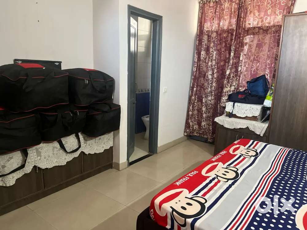 plot with all the luxurious amenities