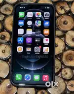 Iphone 13pro max 128 gb 86 % health