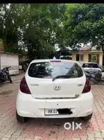 Hyundai i20 2011 Petrol Well Maintained