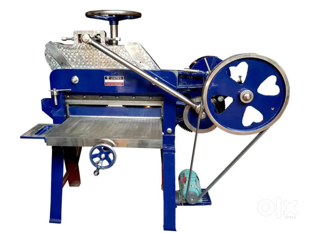 32 inch pepar cutting machine