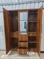 Brand New Wadrobes Beds Almari Factory sale