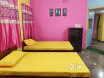 Good facilities pg in Alkapuri (boys)