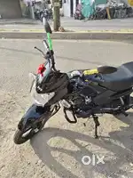 Brand new Tvs sport