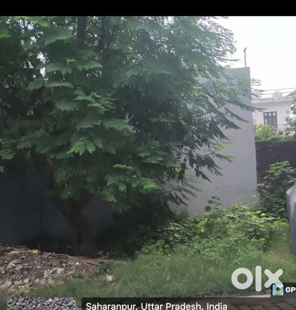 JJ puram puliya itc road se 50 m distance par h