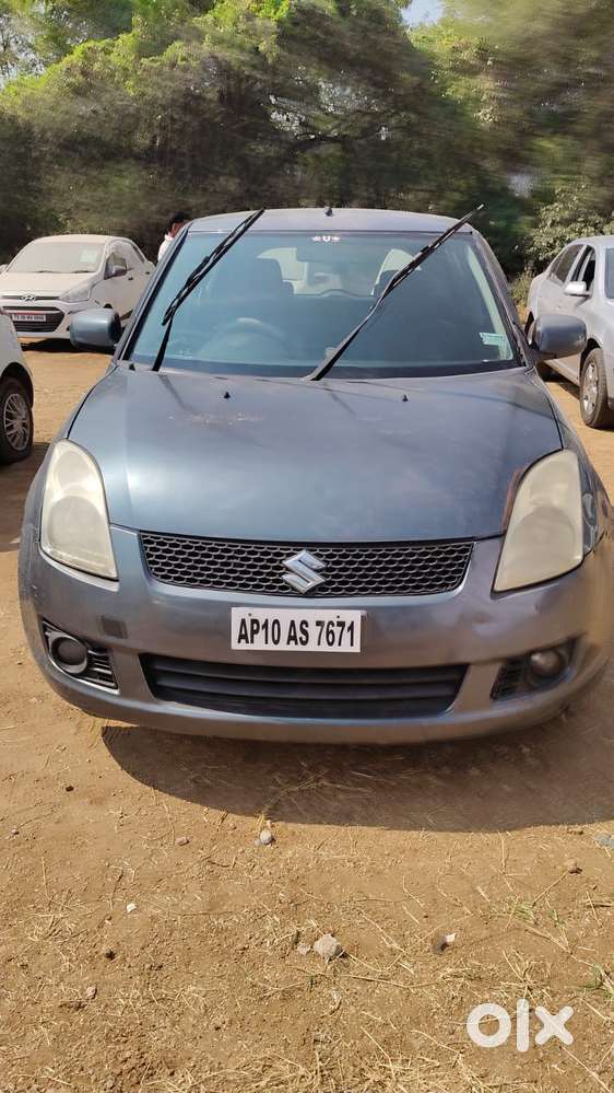 Maruti Suzuki Swift DDiS VDI, 2009, Diesel