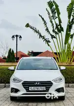 Hyundai Verna hyundai-verna-crdi-1.6-sx-option, 2018, Diesel