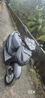 HONDA ACTIVA 4G