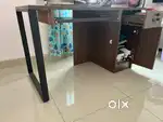 Computer table for sale MDF