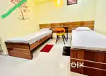 Co-living pg near itpl backgate