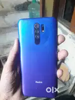 Redmi 9 prime