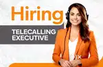 Tele calling (Female)