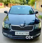 Skoda Superb 2008-2013 1.8 TSI MT, 2015, Petrol