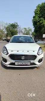 Maruti Suzuki Swift Dzire 2015-2017 VDI ABS, 2019, Diesel