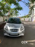Honda Amaze 2013 Diesel Good Condition