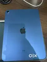 Ipad and apple pencil