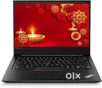 Lenovo laptop