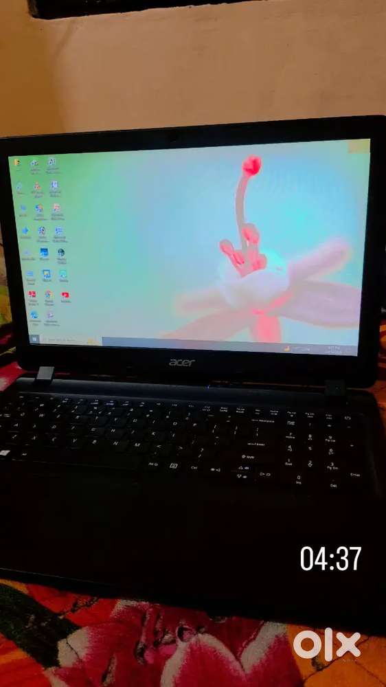 Acer Aspire ES1-523