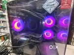 Computer for Gamer and Editor