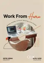 Ready to make money from home