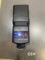 Simpex Flash Nikon Mount for sale