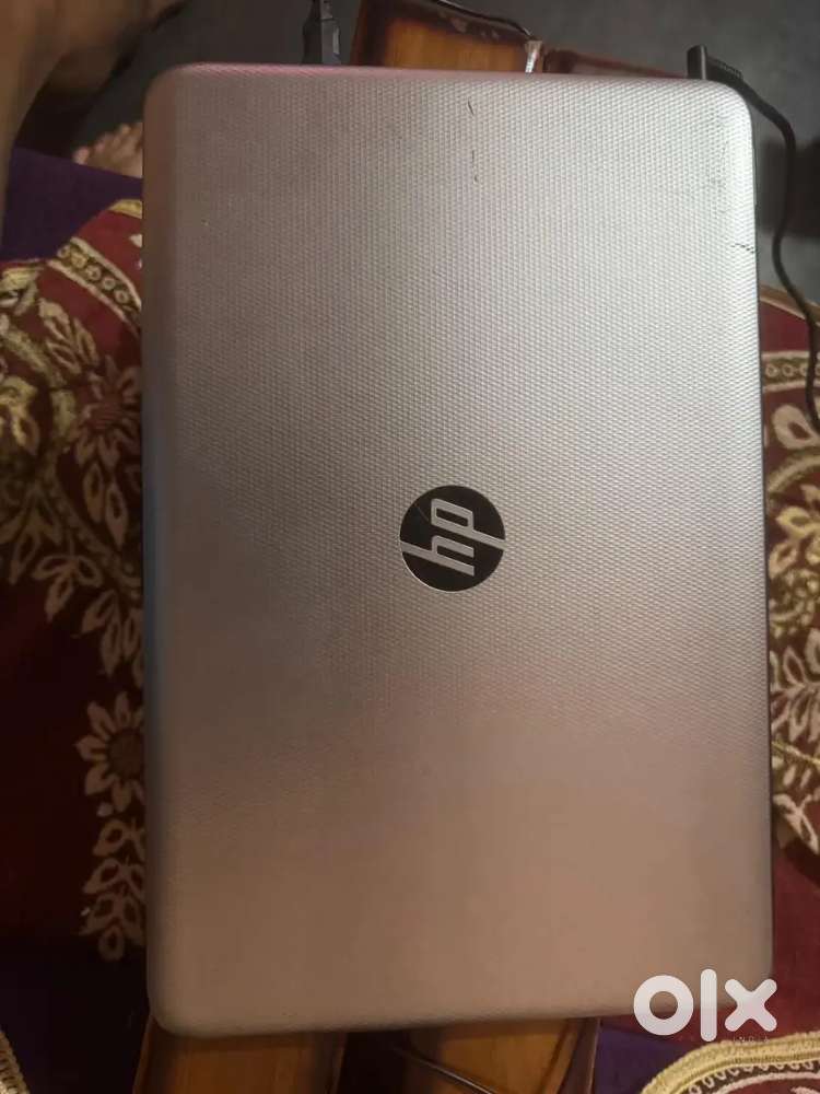 Hp notebook Laptop