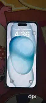 iPhone 15 128gb