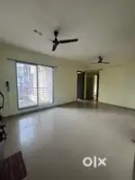 Spacious 3bhk for rent in prime location