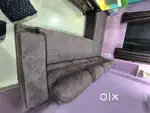 एल टाईप सोफा गुड वर्किंग