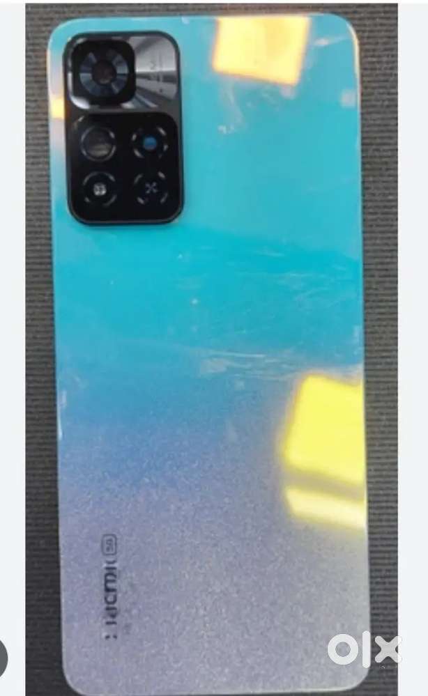 Xiaomi 11i 5G