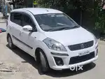 Maruti Suzuki Ertiga 2013 Diesel 235000 Km Driven