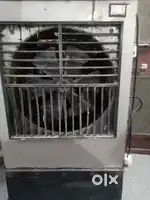 Iron body Cooler in new condition