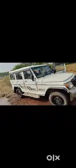 Bolero slx 2009