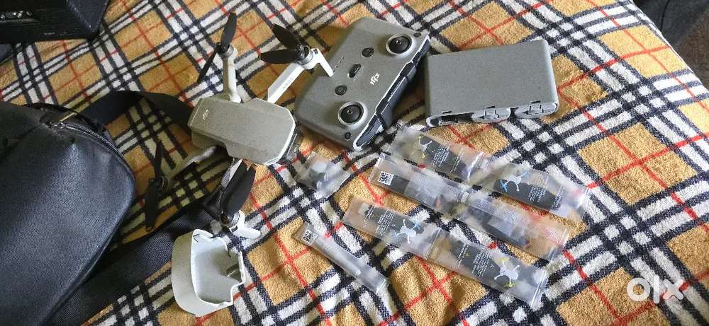 Dji mini 2