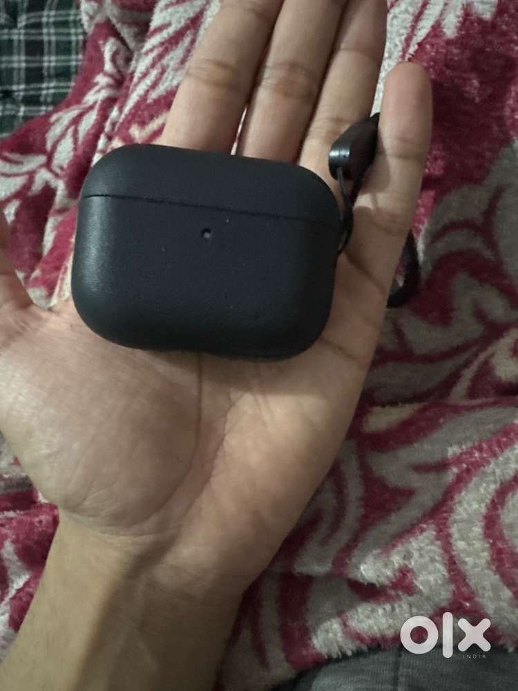 Apple airpods pro 3 new