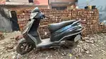 I want to sell my hero maestro 125
