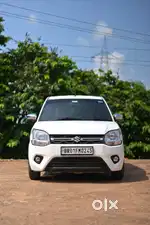 Maruti Suzuki Wagon R ZXI, 2022, Petrol