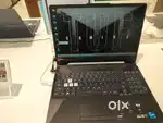 Asus tuf f15