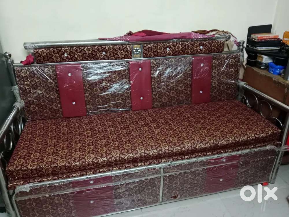Sofa Sets that speak Luxury..