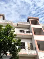 55 मीटर 1st फ्लोर MDA निर्मित फ्लैट, काशी राम नगर, मुरादाबाद