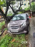 Honda Amaze 2014 Petrol Good Condition