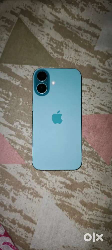 IPhone 16  ( 128 )