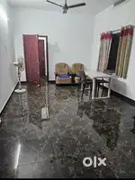 1 BHK furnished house for rent near palarivattom