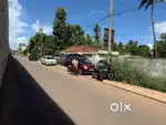 Kollam Kottiyam Jun Near Lulu Mall 51 cent land available