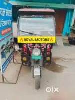 e riksha gk electric New battery all ok
